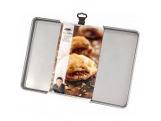 Stellar James Martin Cookware Baking Sheet (38 x 25 x 2cm / 15 x 9.75 x 0.75")	